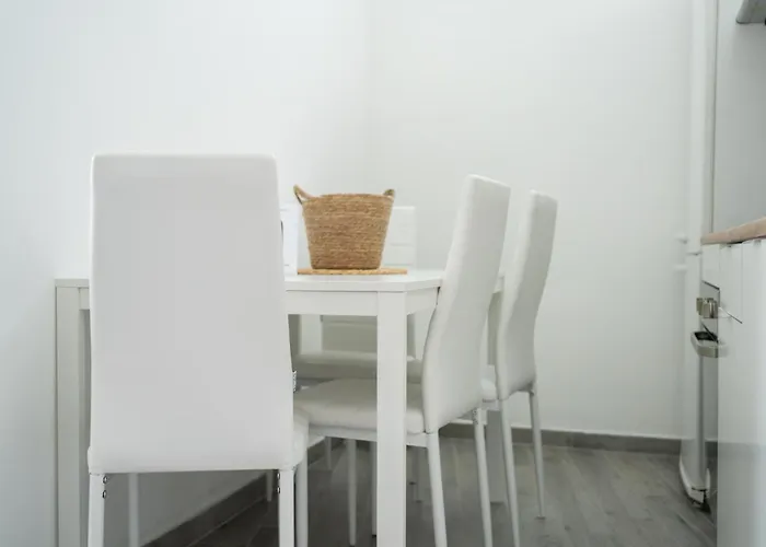 Regina Margherita Apartamento