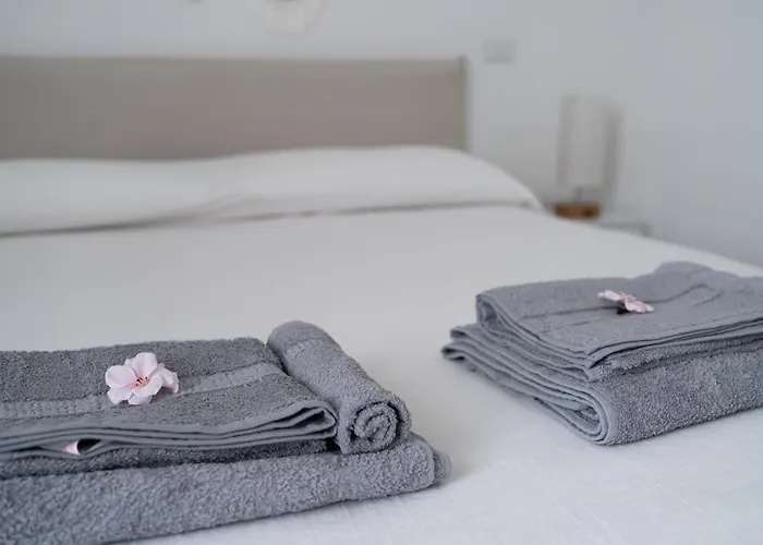 Apartamento Regina Margherita