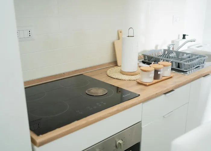 Regina Margherita Apartamento *