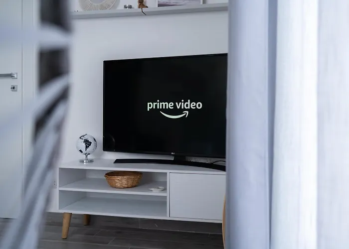 Apartamento Regina Margherita *