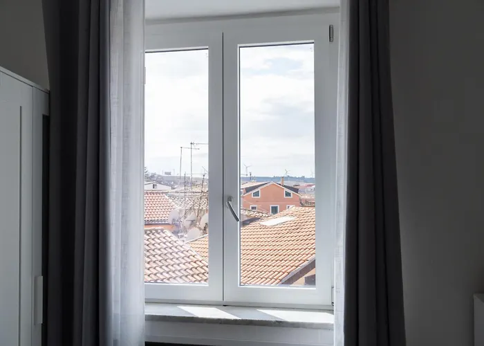 Apartamento Regina Margherita Crotone