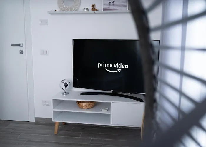 Regina Margherita Apartamento