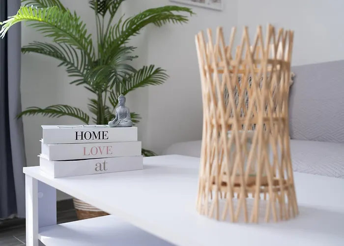 Apartamento Regina Margherita