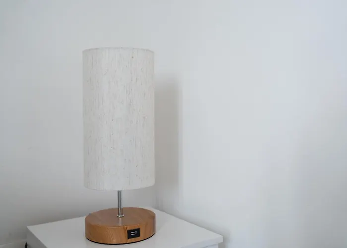 Apartamento Regina Margherita *