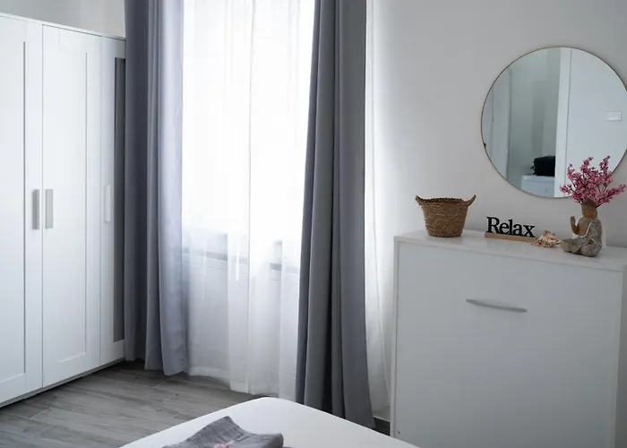 Apartamento Regina Margherita Crotone