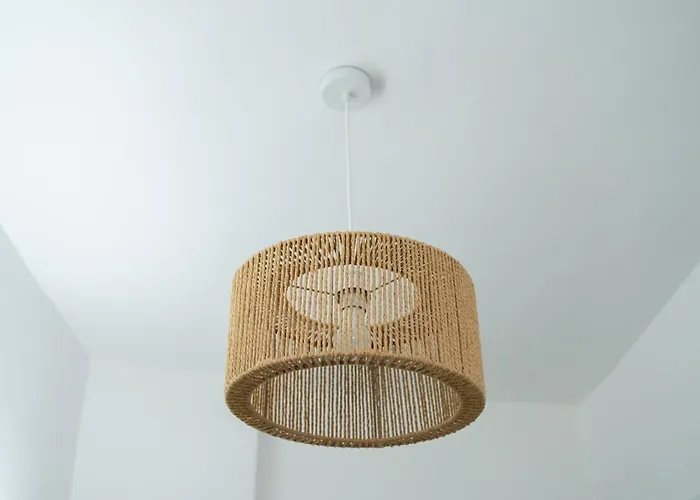 Apartamento Regina Margherita