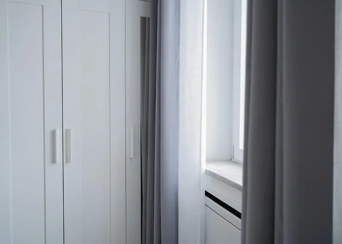 Regina Margherita Apartamento *