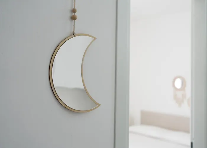 Apartamento Regina Margherita *