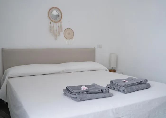 Apartamento Regina Margherita Crotone