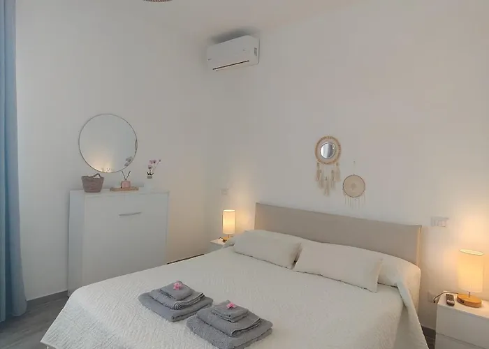 Regina Margherita Apartamento