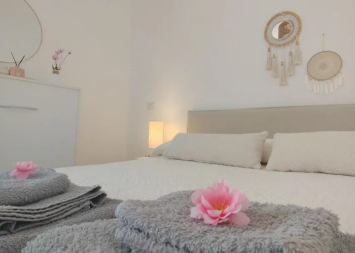 Regina Margherita Apartamento *